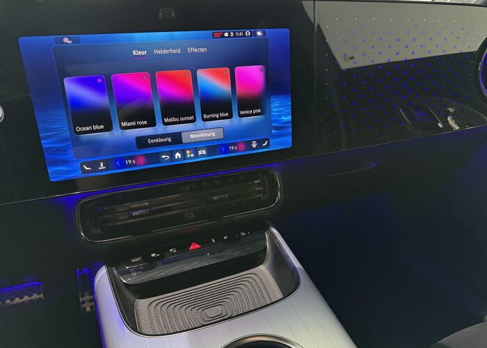 Mercedes-Benz CLA-Klasse 250+ Launch Edition 85.5 kWh