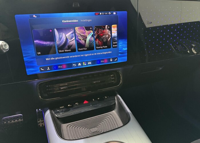 Mercedes-Benz CLA-Klasse 250+ Launch Edition 85.5 kWh