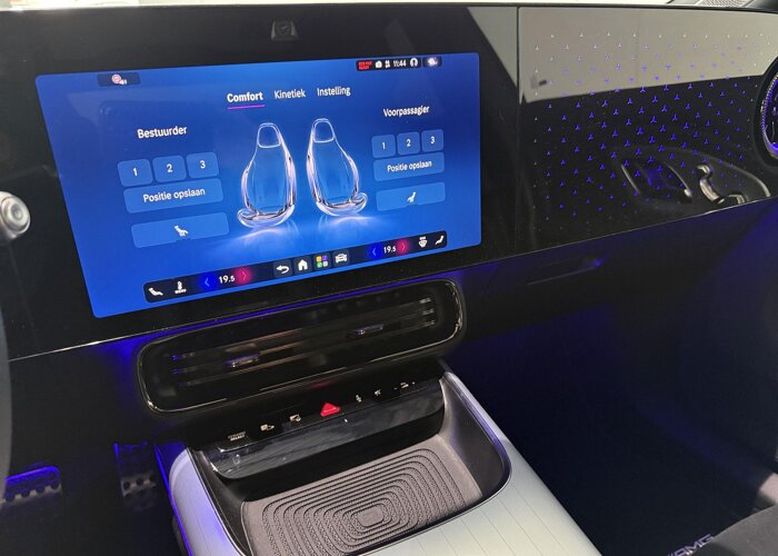 Mercedes-Benz CLA-Klasse 250+ Launch Edition 85.5 kWh