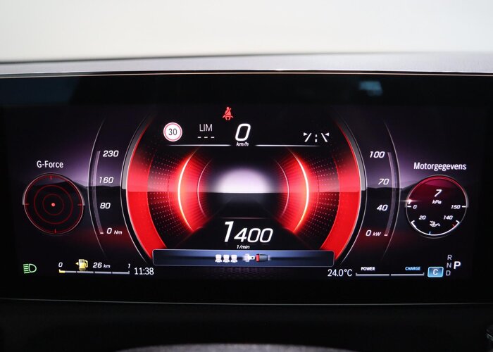 Mercedes-Benz CLA-Klasse 180 Star Edition AMG Line