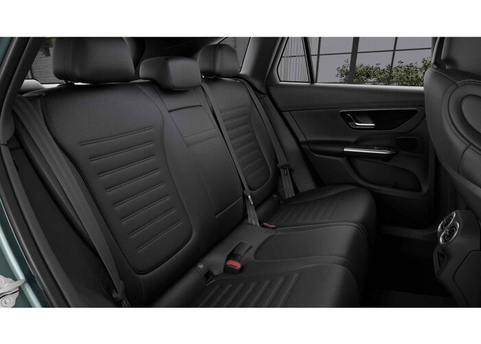 Mercedes-Benz GLC 300e 4MATIC Sport Edition
