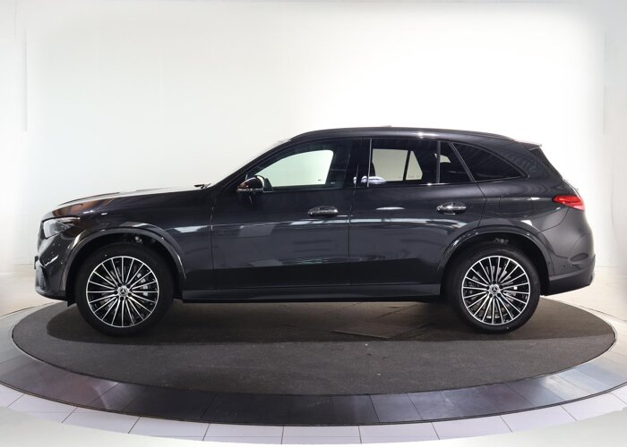 Mercedes-Benz GLC 300e 4MATIC Sport Edition