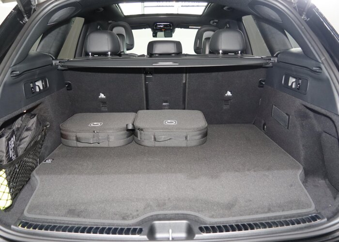 Mercedes-Benz GLC 300e 4MATIC Sport Edition