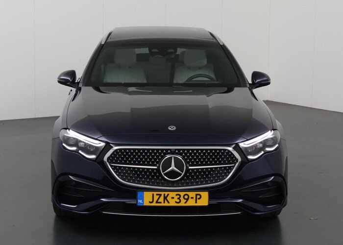 Mercedes-Benz E-Klasse Estate 300e Sport Edition