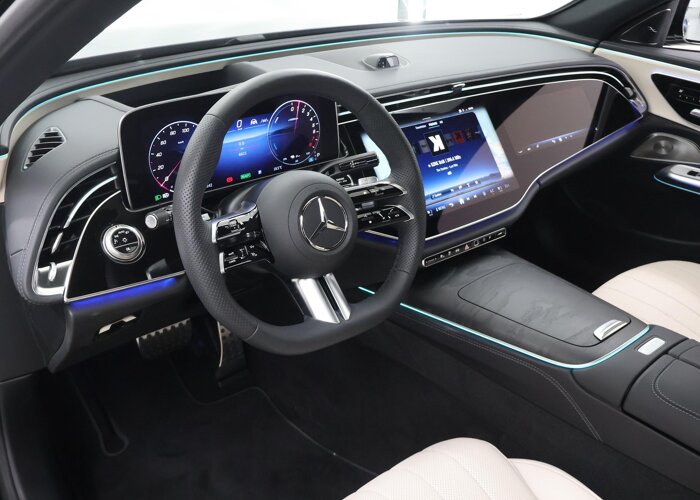 Mercedes-Benz E-Klasse Estate 300e Sport Edition