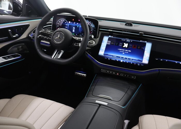 Mercedes-Benz E-Klasse Estate 300e Sport Edition