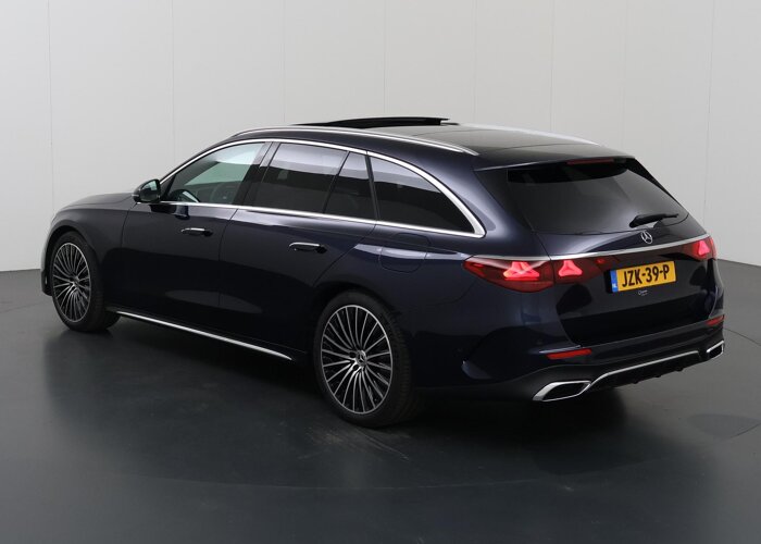 Mercedes-Benz E-Klasse Estate 300e Sport Edition