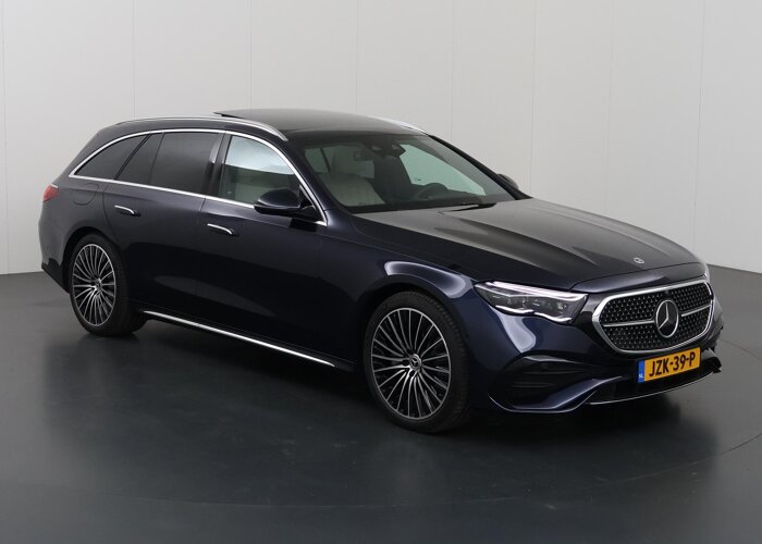 Mercedes-Benz E-Klasse Estate 300e Sport Edition