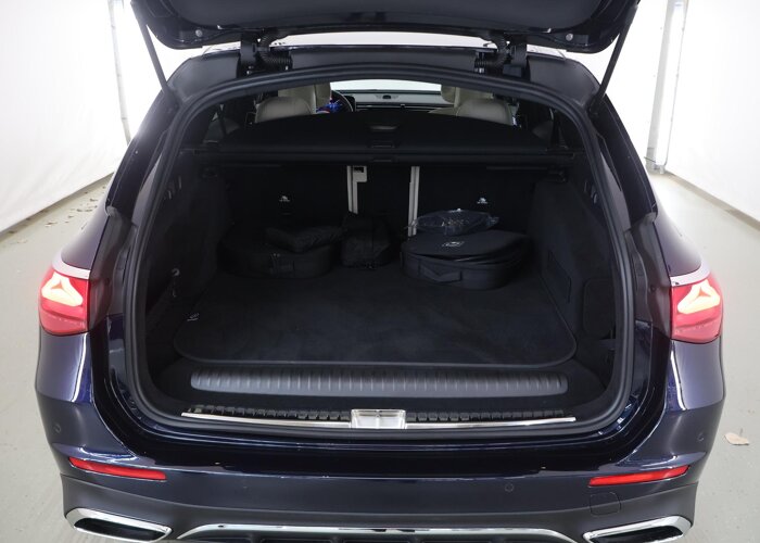 Mercedes-Benz E-Klasse Estate 300e Sport Edition