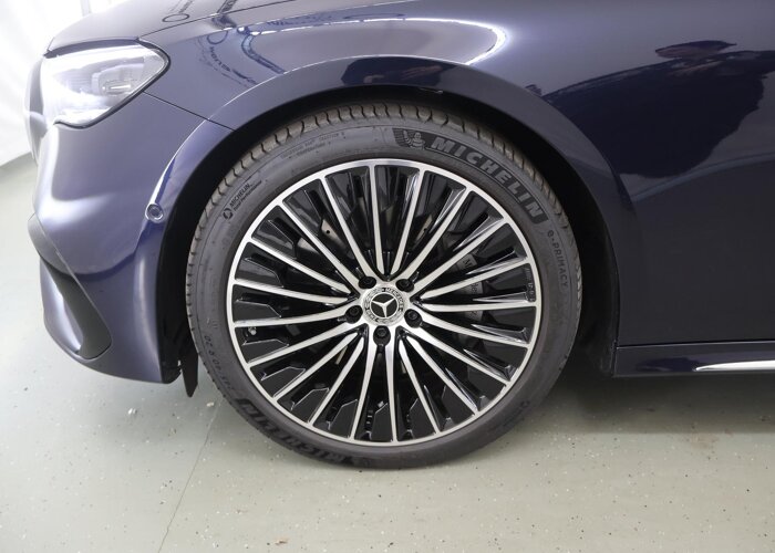 Mercedes-Benz E-Klasse Estate 300e Sport Edition