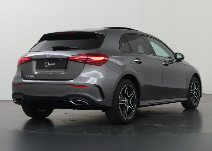 Mercedes-Benz A-Klasse 250e Business Solution AMG