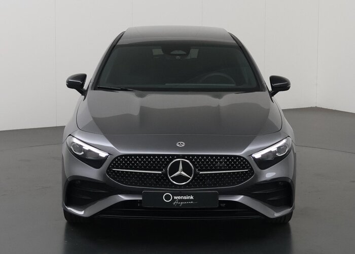 Mercedes-Benz A-Klasse 250e Business Solution AMG