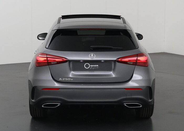 Mercedes-Benz A-Klasse 250e Business Solution AMG