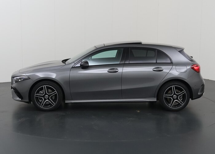Mercedes-Benz A-Klasse 250e Business Solution AMG