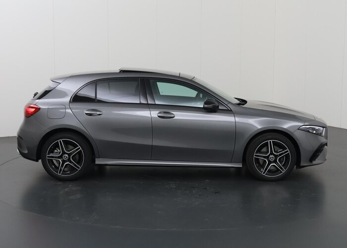 Mercedes-Benz A-Klasse 250e Business Solution AMG