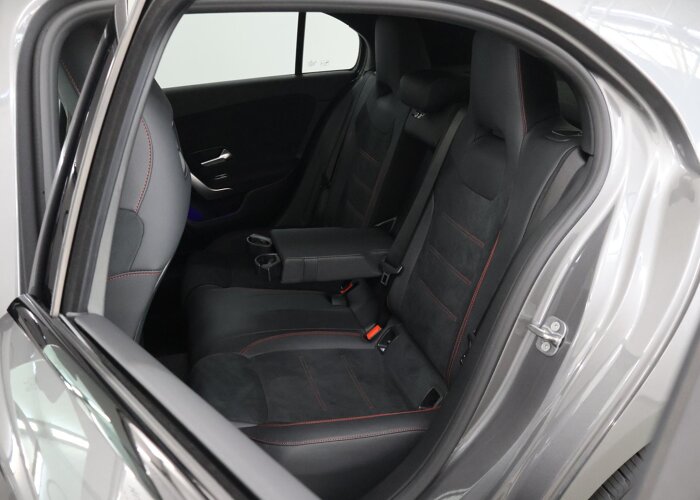 Mercedes-Benz A-Klasse 250e Business Solution AMG