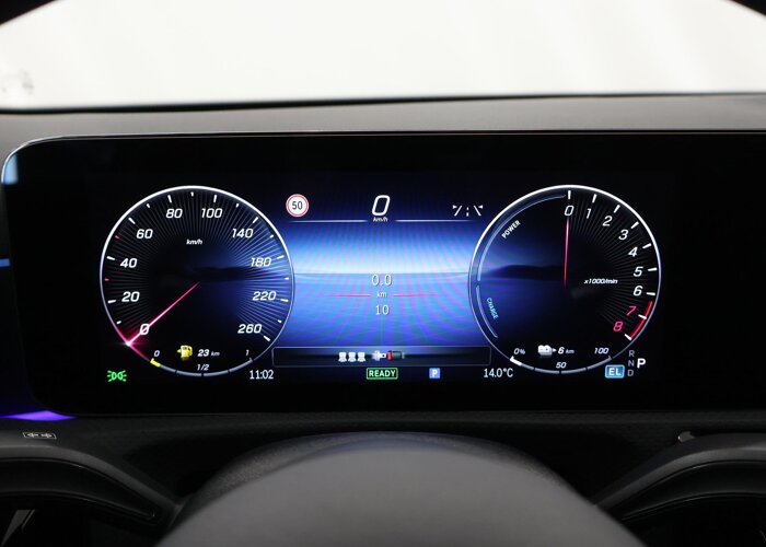 Mercedes-Benz A-Klasse 250e Business Solution AMG