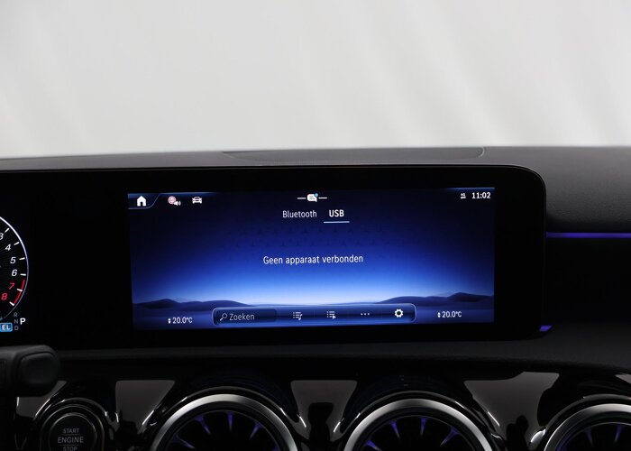 Mercedes-Benz A-Klasse 250e Business Solution AMG