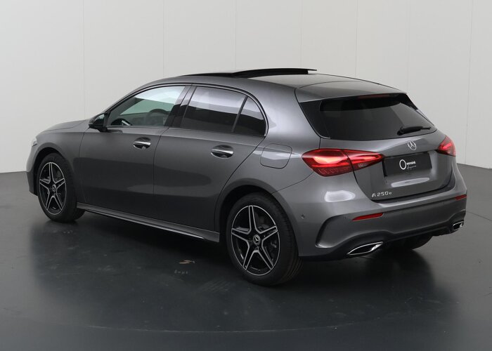 Mercedes-Benz A-Klasse 250e Business Solution AMG