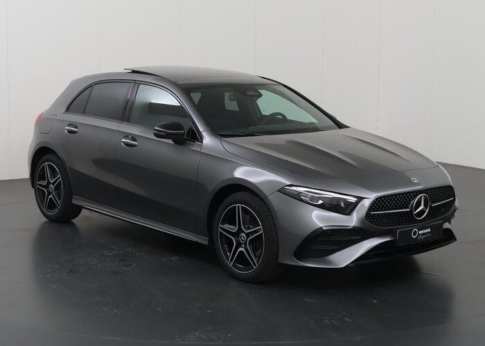 Mercedes-Benz A-Klasse 250e Business Solution AMG
