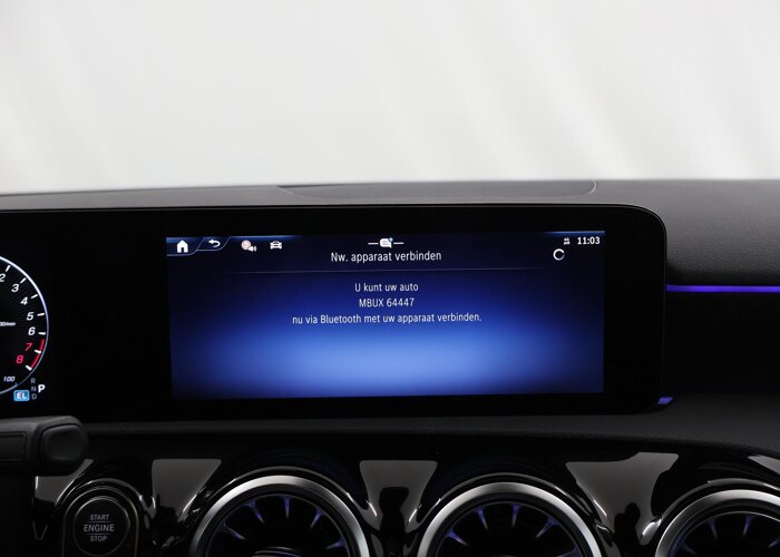 Mercedes-Benz A-Klasse 250e Business Solution AMG