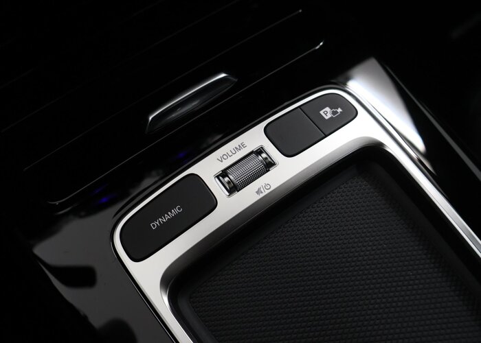 Mercedes-Benz A-Klasse 250e Business Solution AMG