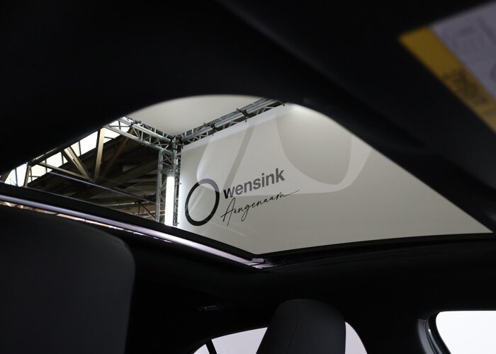 Mercedes-Benz A-Klasse 250e Business Solution AMG