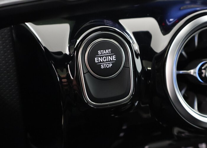 Mercedes-Benz A-Klasse 250e Business Solution AMG