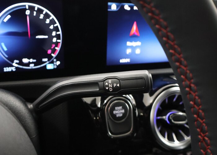 Mercedes-Benz A-Klasse 250e Business Solution AMG