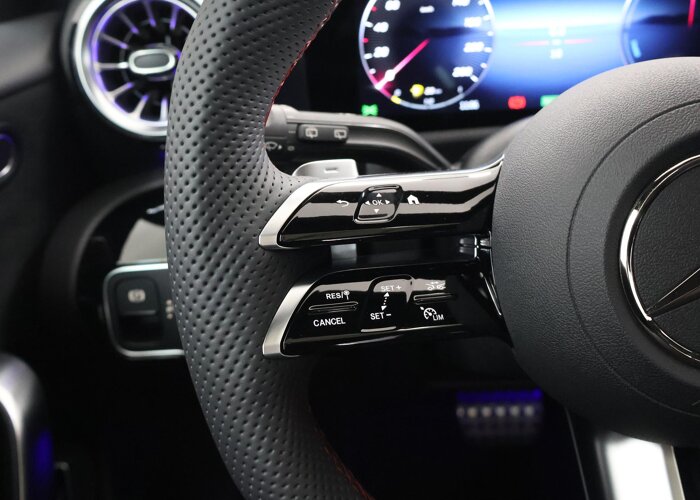 Mercedes-Benz A-Klasse 250e Business Solution AMG