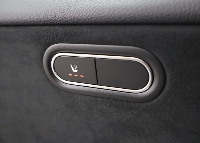 Mercedes-Benz A-Klasse 250e Business Solution AMG