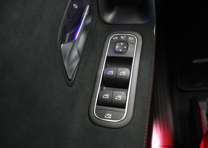 Mercedes-Benz A-Klasse 250e Business Solution AMG