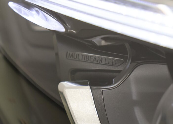 Mercedes-Benz A-Klasse 250e Business Solution AMG