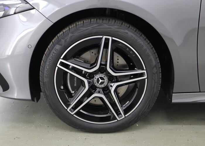 Mercedes-Benz A-Klasse 250e Business Solution AMG