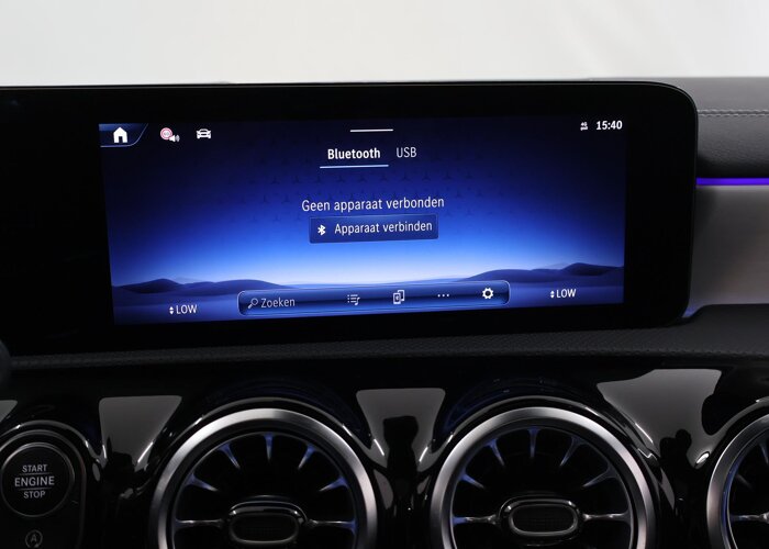 Mercedes-Benz CLA-Klasse 180 Business Solution AMG