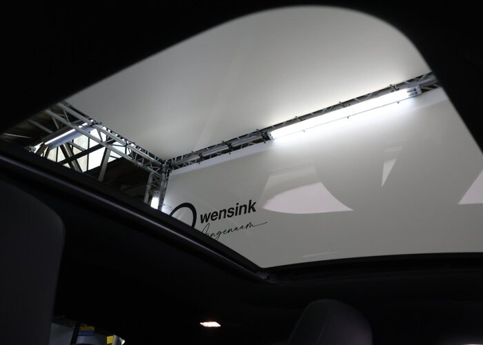 Mercedes-Benz CLA-Klasse 180 Business Solution AMG