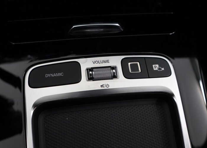 Mercedes-Benz CLA-Klasse 180 Business Solution AMG