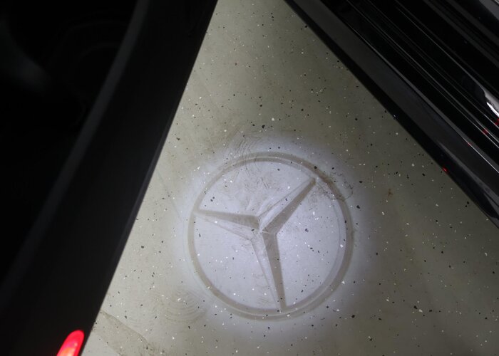 Mercedes-Benz CLA-Klasse 180 Business Solution AMG