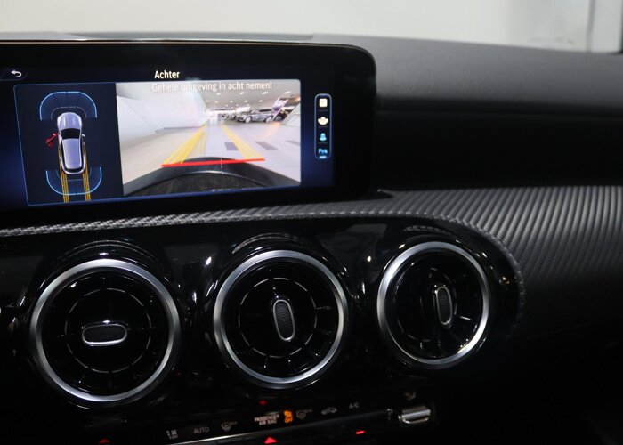Mercedes-Benz CLA-Klasse Shooting Brake 180 Star Edition