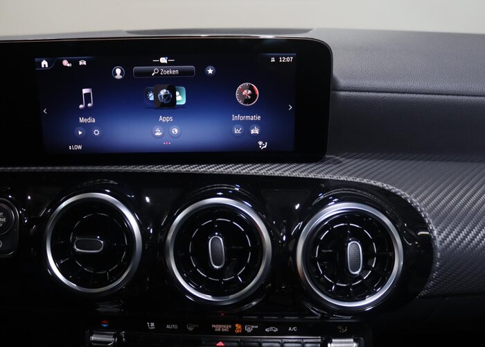 Mercedes-Benz CLA-Klasse Shooting Brake 180 Star Edition