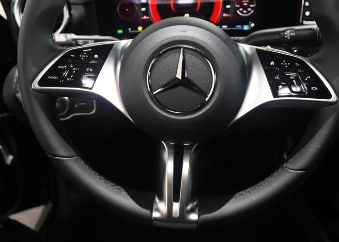Mercedes-Benz CLA-Klasse Shooting Brake 180 Star Edition