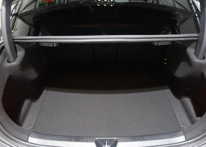 Mercedes-Benz A-Klasse 180 Star Edition AMG Line