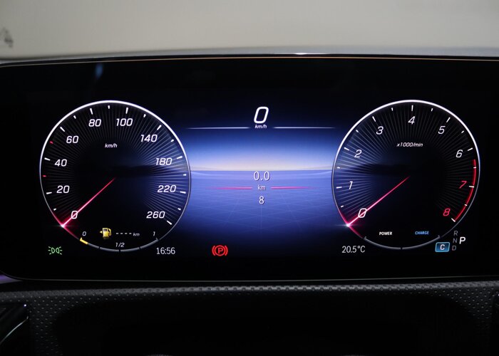 Mercedes-Benz A-Klasse 180 Star Edition AMG Line