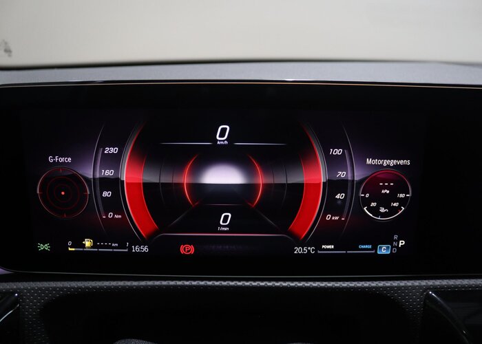 Mercedes-Benz A-Klasse 180 Star Edition AMG Line