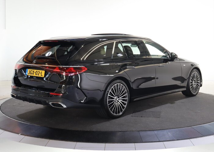 Mercedes-Benz E-Klasse Estate 300e Sport Edition