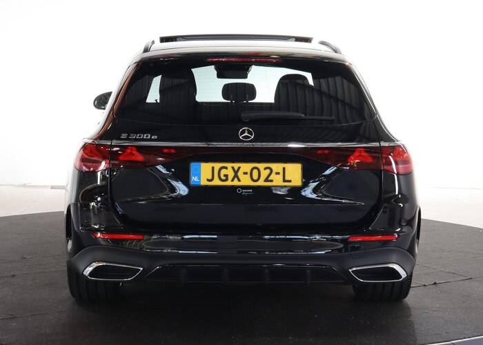 Mercedes-Benz E-Klasse Estate 300e Sport Edition