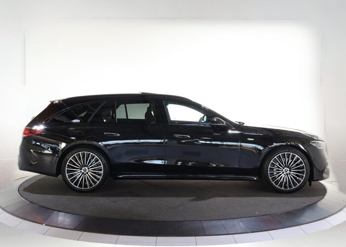 Mercedes-Benz E-Klasse Estate 300e Sport Edition
