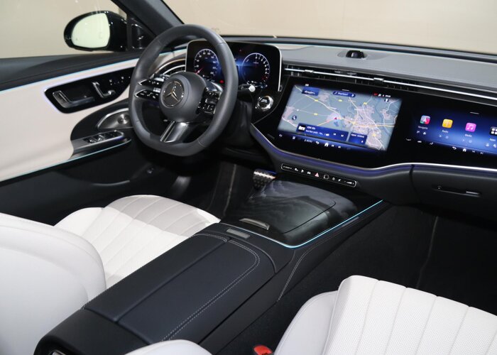 Mercedes-Benz E-Klasse Estate 300e Sport Edition