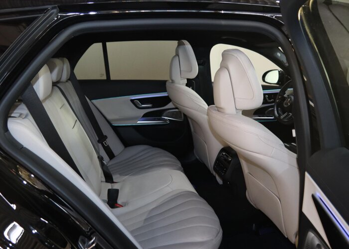 Mercedes-Benz E-Klasse Estate 300e Sport Edition