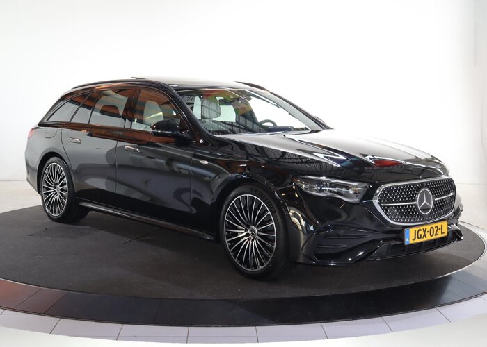 Mercedes-Benz E-Klasse Estate 300e Sport Edition